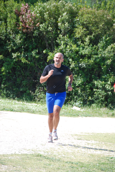 Maratonina delle 100 Province Italiane (03/05/2009) centoprovince_5916