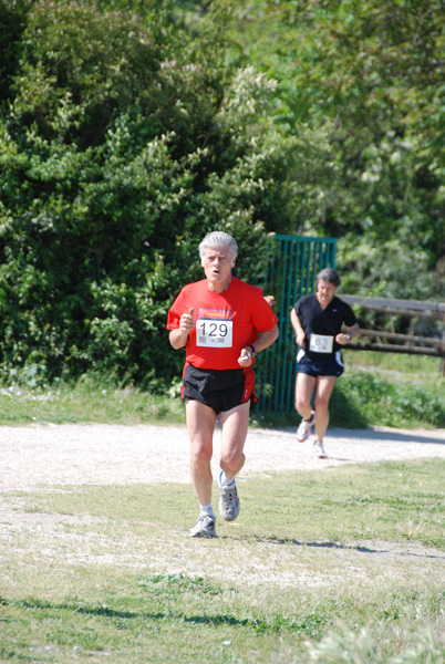 Maratonina delle 100 Province Italiane (03/05/2009) centoprovince_5917