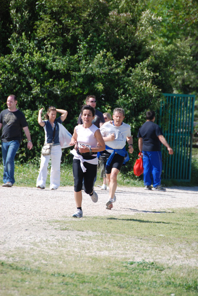 Maratonina delle 100 Province Italiane (03/05/2009) centoprovince_5924