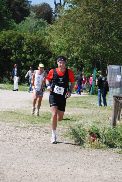 Maratonina delle 100 Province Italiane (03/05/2009) centoprovince_5936