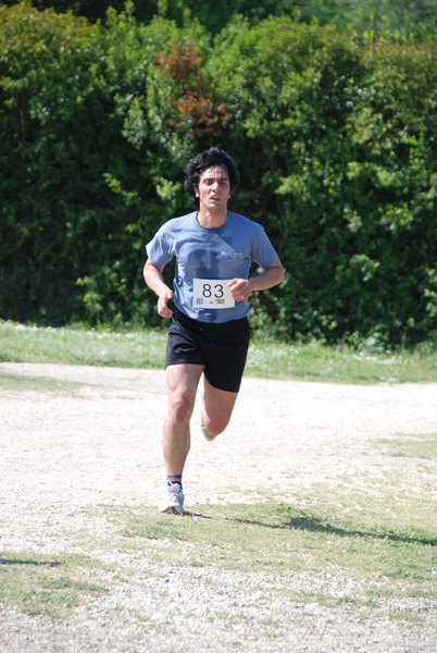 Maratonina delle 100 Province Italiane (03/05/2009) centoprovince_5948