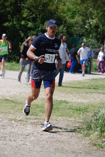 Maratonina delle 100 Province Italiane (03/05/2009) centoprovince_5950