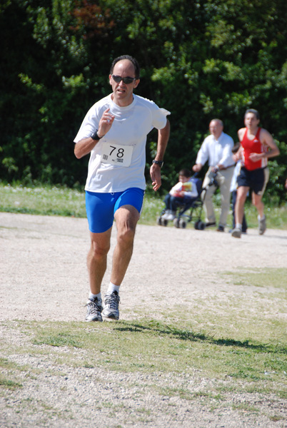 Maratonina delle 100 Province Italiane (03/05/2009) centoprovince_5952