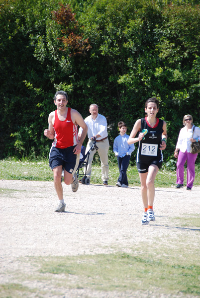 Maratonina delle 100 Province Italiane (03/05/2009) centoprovince_5953
