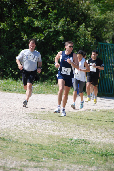 Maratonina delle 100 Province Italiane (03/05/2009) centoprovince_5973