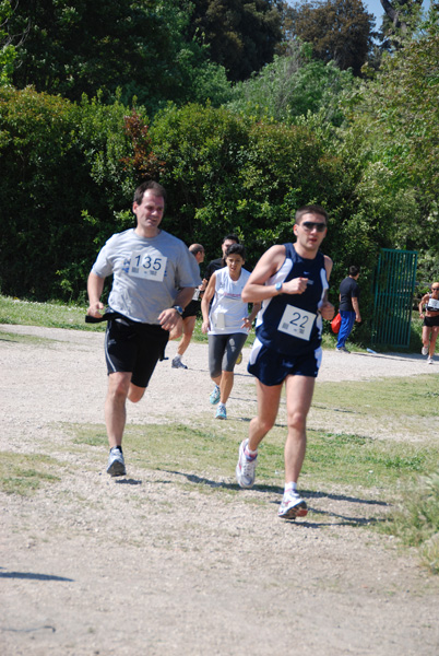 Maratonina delle 100 Province Italiane (03/05/2009) centoprovince_5974