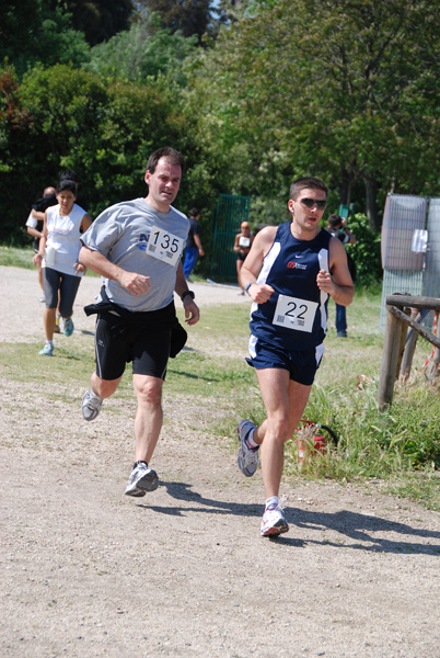 Maratonina delle 100 Province Italiane (03/05/2009) centoprovince_5975