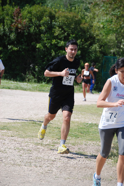 Maratonina delle 100 Province Italiane (03/05/2009) centoprovince_5977
