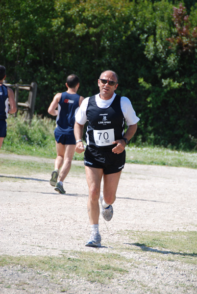 Maratonina delle 100 Province Italiane (03/05/2009) centoprovince_5978