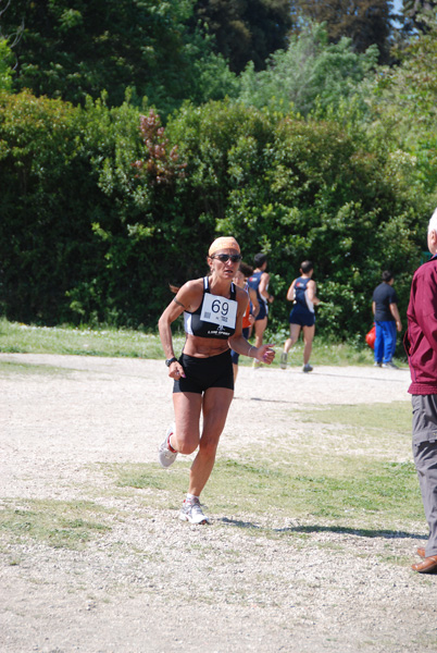 Maratonina delle 100 Province Italiane (03/05/2009) centoprovince_5979