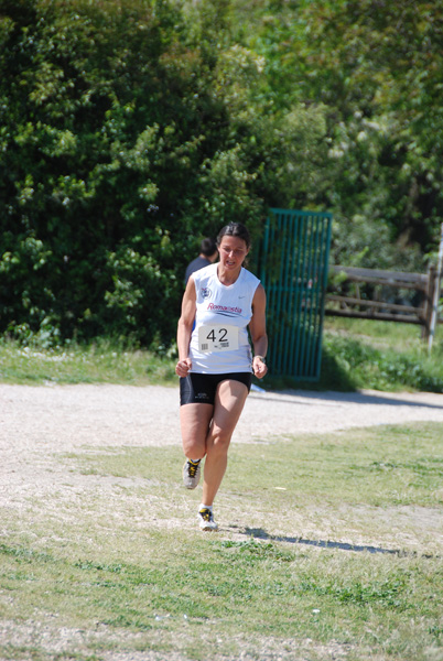 Maratonina delle 100 Province Italiane (03/05/2009) centoprovince_5993