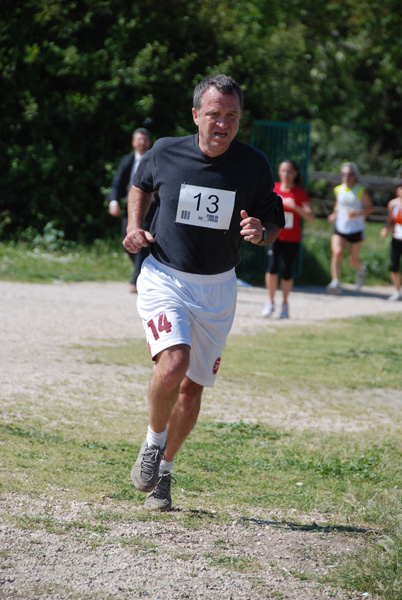 Maratonina delle 100 Province Italiane (03/05/2009) centoprovince_5994