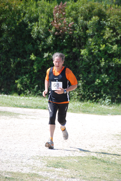 Maratonina delle 100 Province Italiane (03/05/2009) centoprovince_6009
