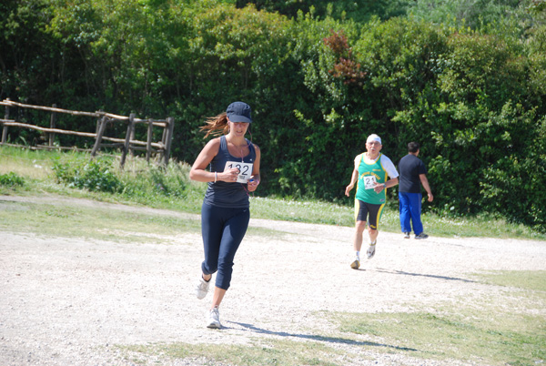 Maratonina delle 100 Province Italiane (03/05/2009) centoprovince_6027