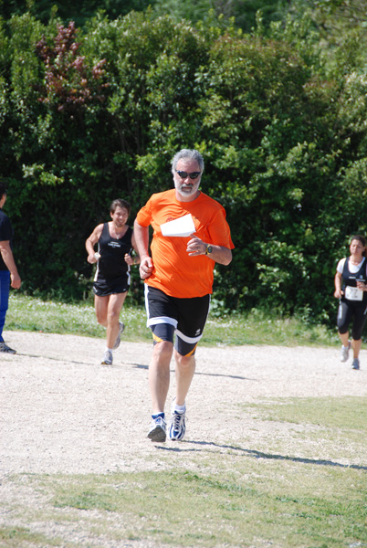Maratonina delle 100 Province Italiane (03/05/2009) centoprovince_6047
