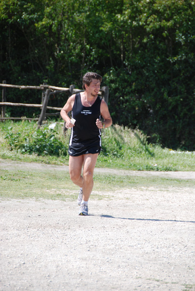 Maratonina delle 100 Province Italiane (03/05/2009) centoprovince_6048