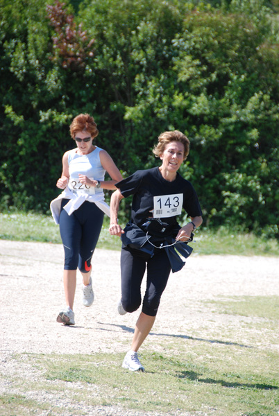 Maratonina delle 100 Province Italiane (03/05/2009) centoprovince_6050