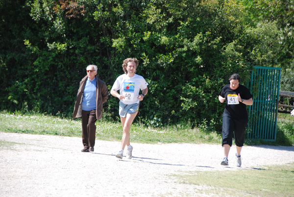 Maratonina delle 100 Province Italiane (03/05/2009) centoprovince_6052