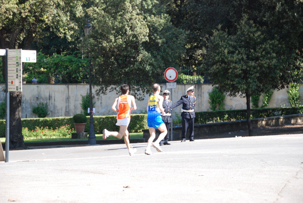 Maratonina delle 100 Province Italiane (03/05/2009) centoprovince_5770