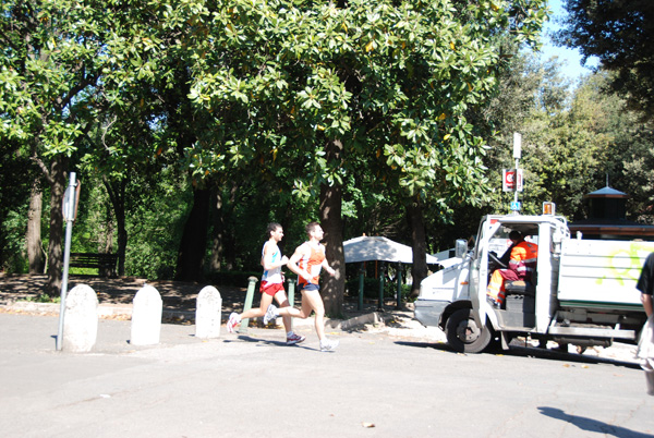 Maratonina delle 100 Province Italiane (03/05/2009) centoprovince_5773