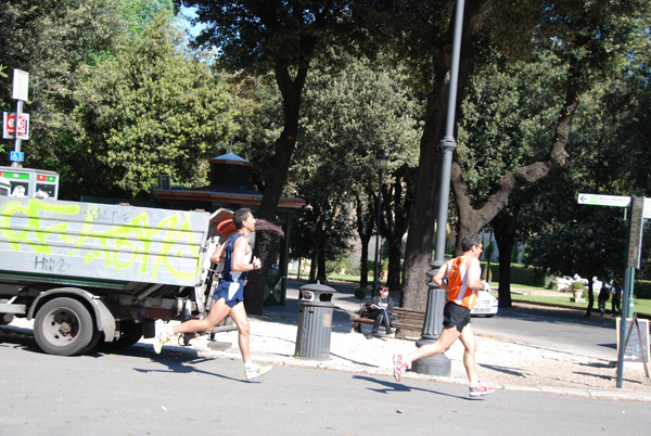 Maratonina delle 100 Province Italiane (03/05/2009) centoprovince_5778