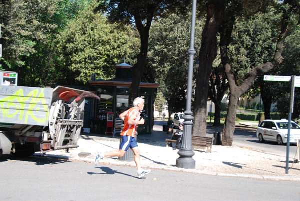 Maratonina delle 100 Province Italiane (03/05/2009) centoprovince_5780