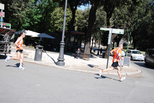 Maratonina delle 100 Province Italiane (03/05/2009) centoprovince_5784