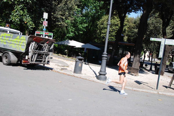 Maratonina delle 100 Province Italiane (03/05/2009) centoprovince_5786