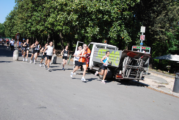 Maratonina delle 100 Province Italiane (03/05/2009) centoprovince_5787