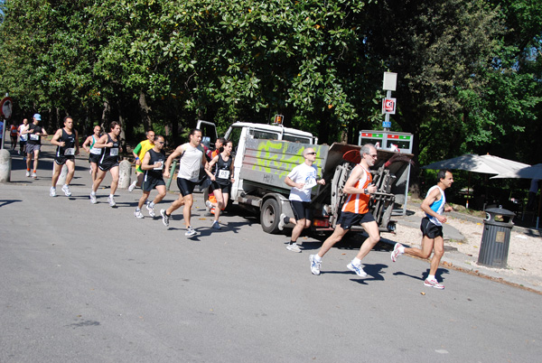 Maratonina delle 100 Province Italiane (03/05/2009) centoprovince_5789