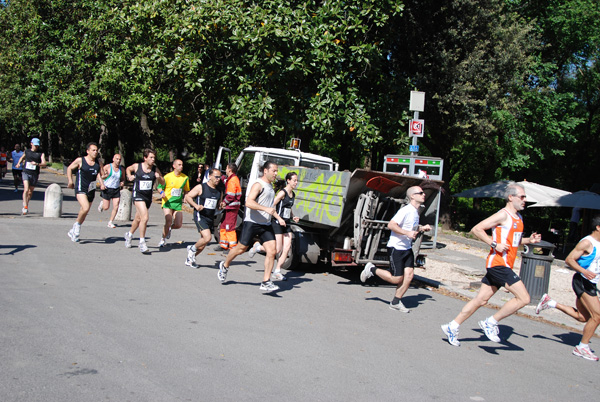 Maratonina delle 100 Province Italiane (03/05/2009) centoprovince_5790