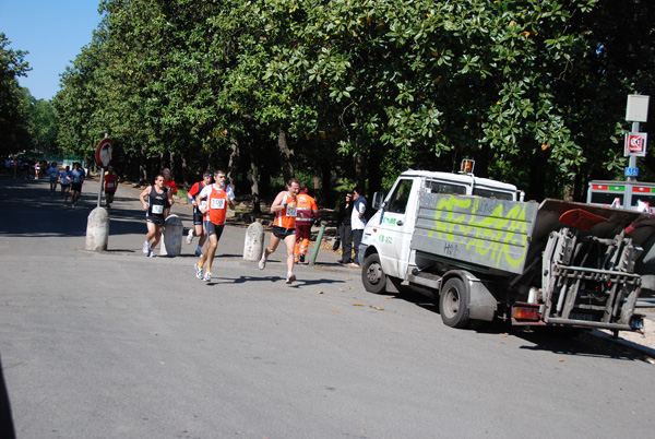 Maratonina delle 100 Province Italiane (03/05/2009) centoprovince_5797