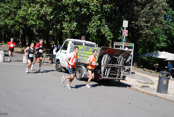 Maratonina delle 100 Province Italiane (03/05/2009) centoprovince_5798