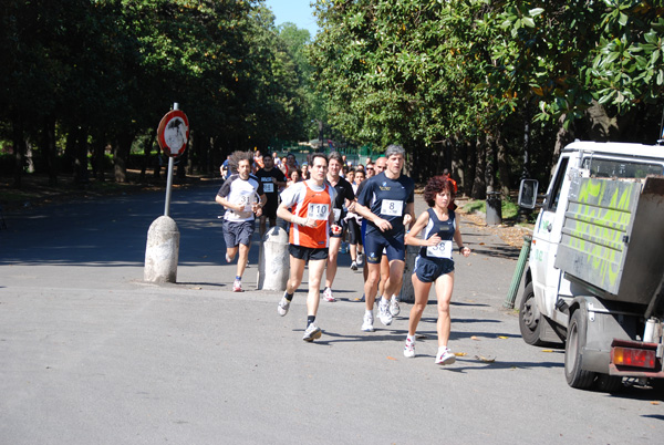 Maratonina delle 100 Province Italiane (03/05/2009) centoprovince_5803