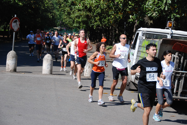 Maratonina delle 100 Province Italiane (03/05/2009) centoprovince_5808