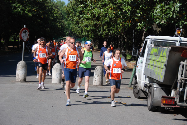 Maratonina delle 100 Province Italiane (03/05/2009) centoprovince_5812