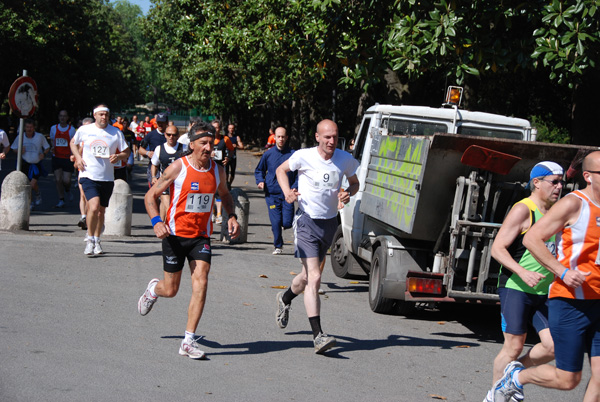 Maratonina delle 100 Province Italiane (03/05/2009) centoprovince_5814