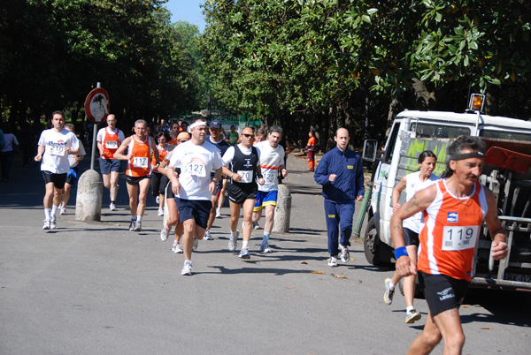 Maratonina delle 100 Province Italiane (03/05/2009) centoprovince_5815
