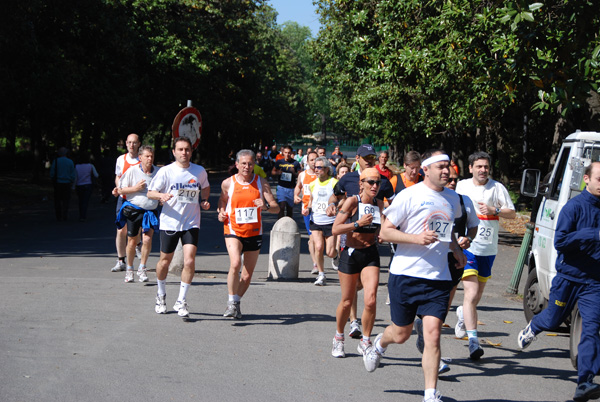 Maratonina delle 100 Province Italiane (03/05/2009) centoprovince_5816