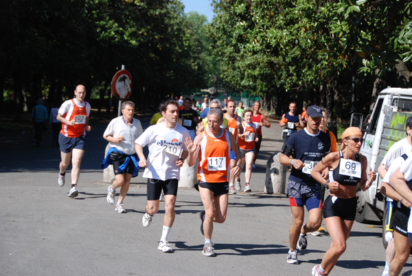 Maratonina delle 100 Province Italiane (03/05/2009) centoprovince_5817