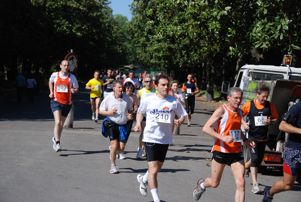 Maratonina delle 100 Province Italiane (03/05/2009) centoprovince_5818