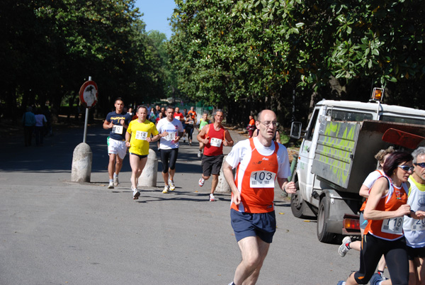 Maratonina delle 100 Province Italiane (03/05/2009) centoprovince_5820
