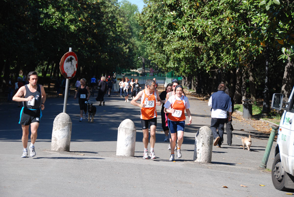Maratonina delle 100 Province Italiane (03/05/2009) centoprovince_5831