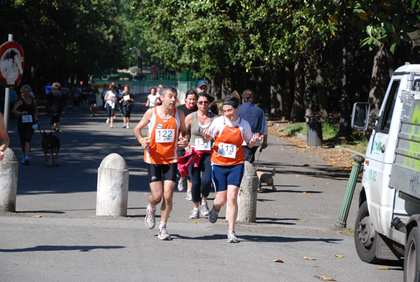 Maratonina delle 100 Province Italiane (03/05/2009) centoprovince_5832