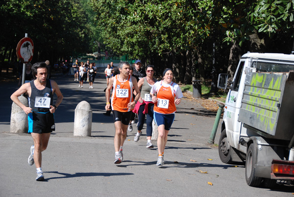 Maratonina delle 100 Province Italiane (03/05/2009) centoprovince_5833