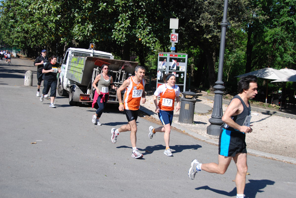 Maratonina delle 100 Province Italiane (03/05/2009) centoprovince_5836
