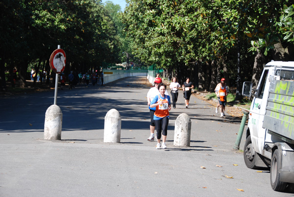 Maratonina delle 100 Province Italiane (03/05/2009) centoprovince_5843