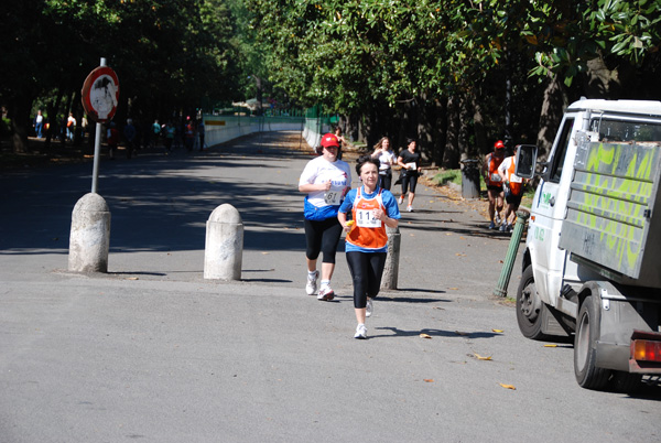 Maratonina delle 100 Province Italiane (03/05/2009) centoprovince_5844