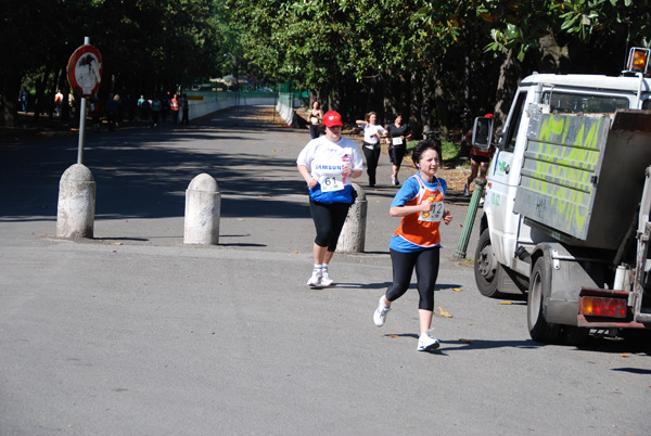 Maratonina delle 100 Province Italiane (03/05/2009) centoprovince_5845