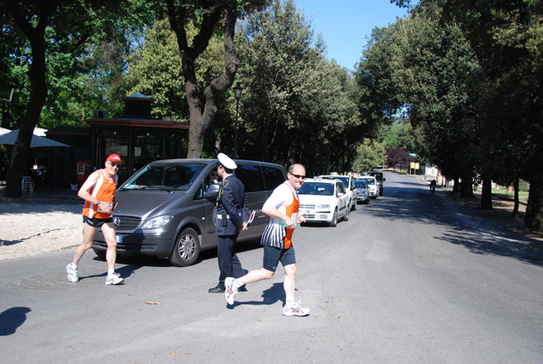 Maratonina delle 100 Province Italiane (03/05/2009) centoprovince_5849